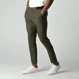 Lukáš – Premium Stretch Kelnės