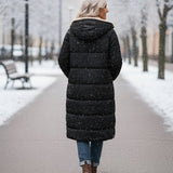 Eleanor | Žieminis paltas