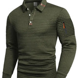 Cassius™ - Polo Marškiniai
