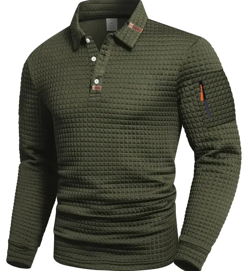 Cassius™ - Polo Marškiniai