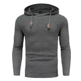 Tomáš – Raumenų Fit Mikina