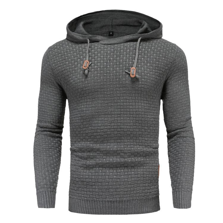 Tomáš – Raumenų Fit Mikina