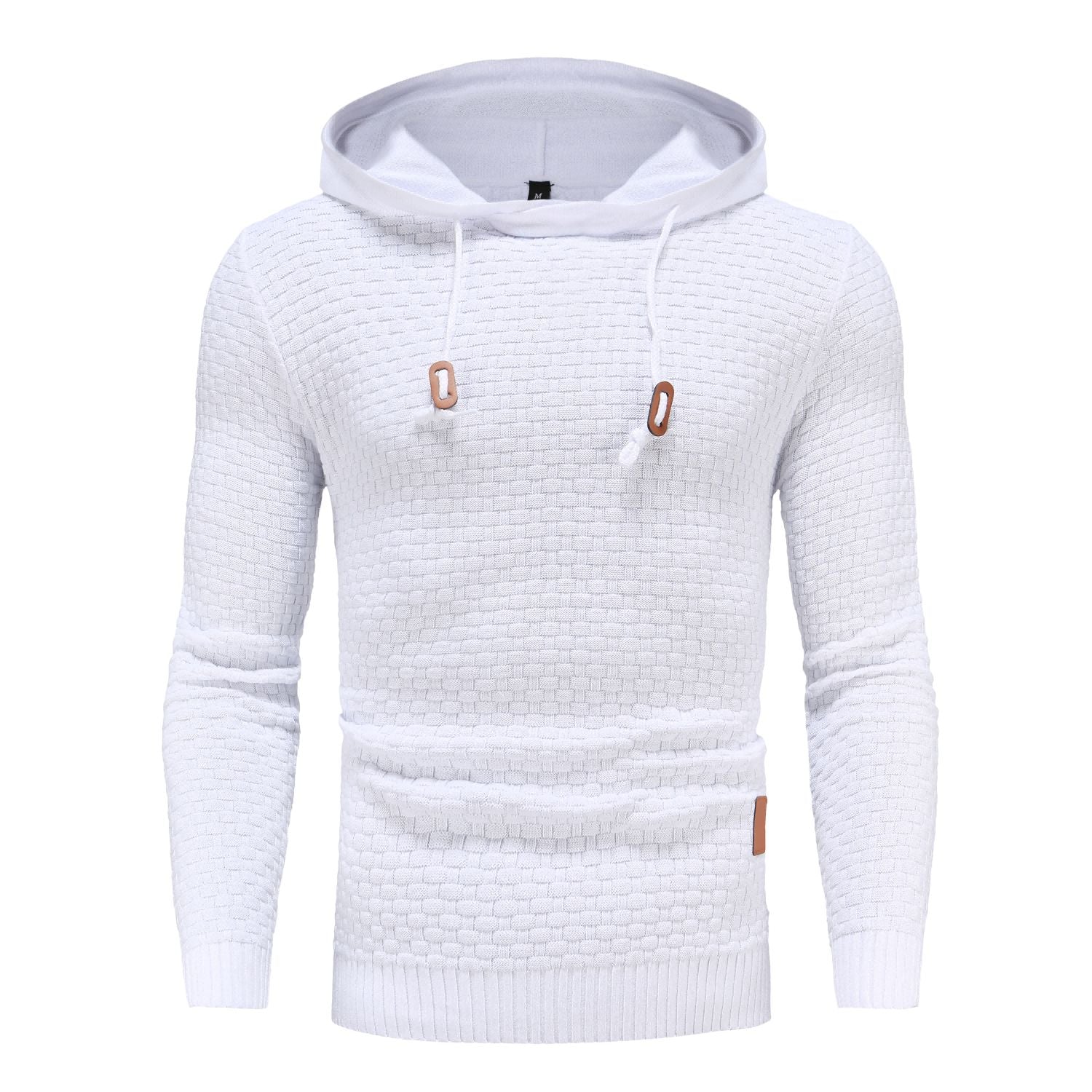 Tomáš – Raumenų Fit Mikina