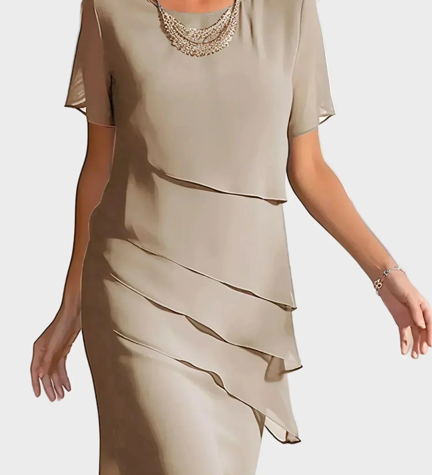 Janet – Elegantiškos suknelės