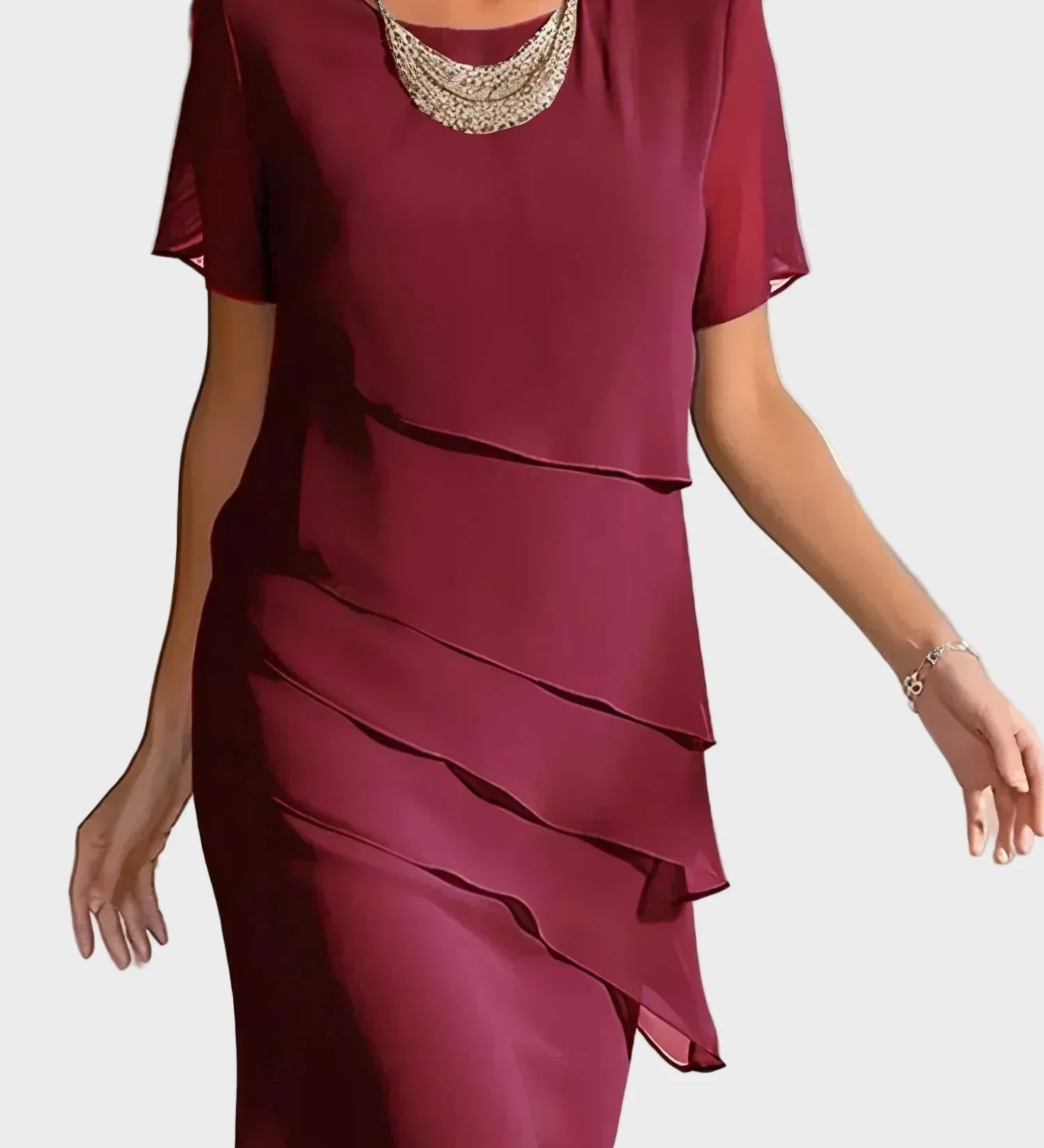 Janet – Elegantiškos suknelės