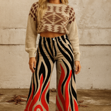 Petra | Vintage Boho kelnės