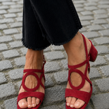 Valentina | Vasaros Sandalai Vivace