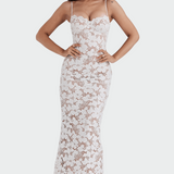 Karolína – Elegantiškos suknelės