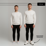 David – Jūsų Aukščio Padidinimas (6,1 cm + 7,9 cm + 9,9 cm)