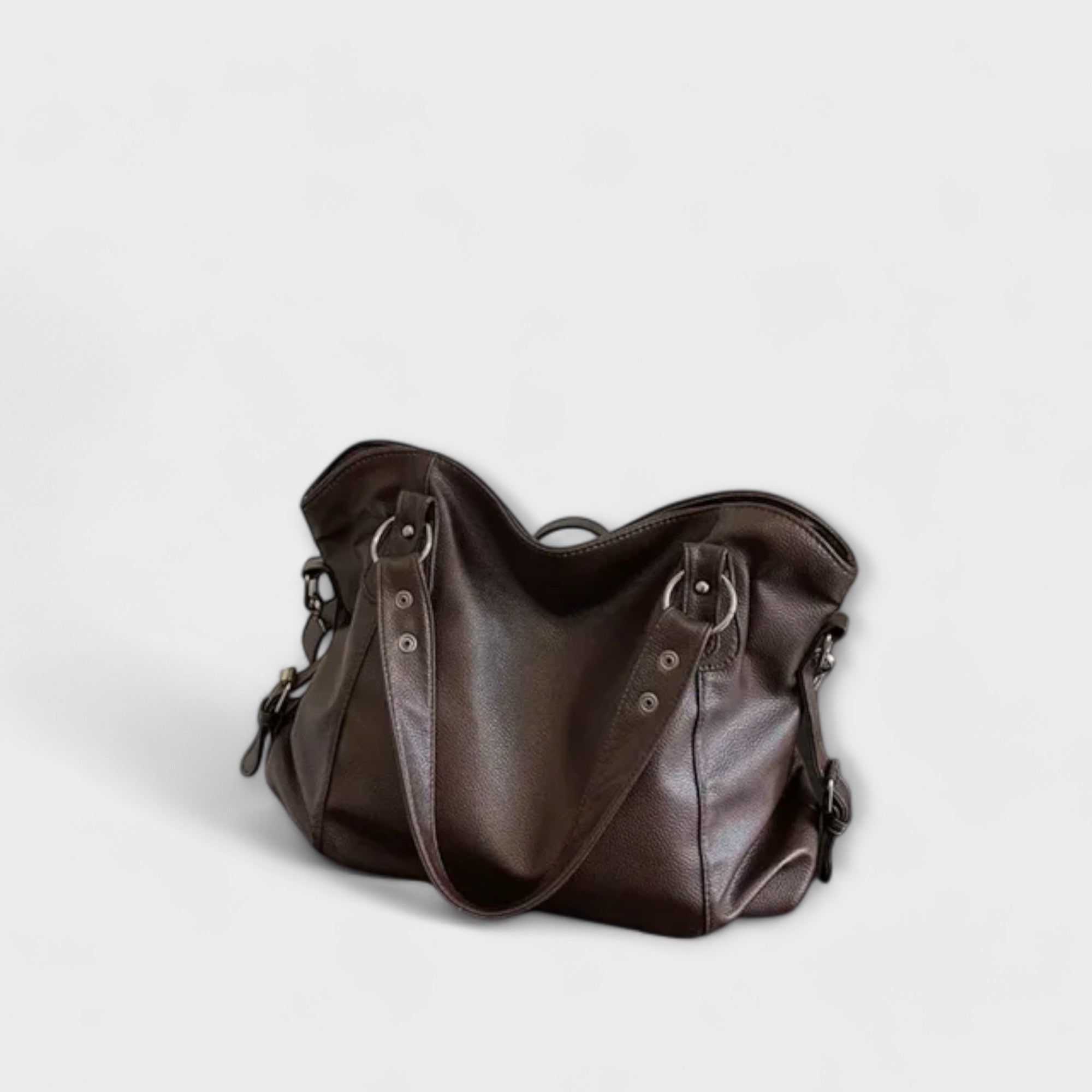 Cécile. - Elegantiška Hobo petnešų rankinė