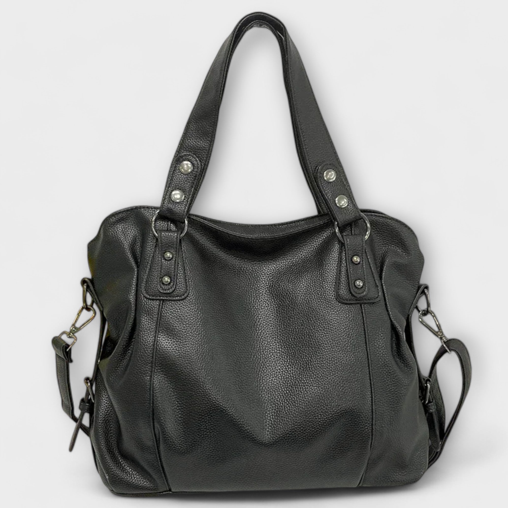 Cécile. - Elegantiška Hobo petnešų rankinė