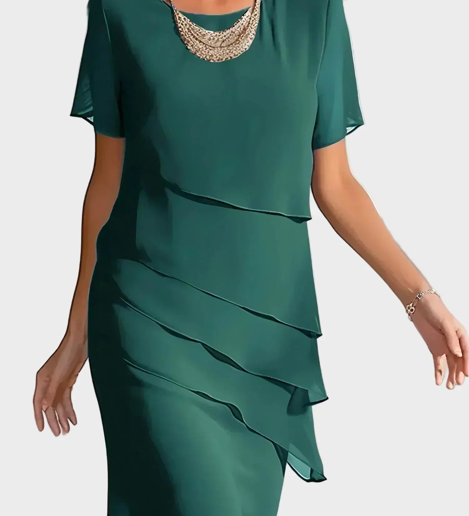 Janet – Elegantiškos suknelės