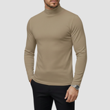 GLEN TURTLENECK MARŠKINIAI | KLASIKINIS STILIUS SU PASITIKĖJIMU