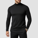GLEN TURTLENECK MARŠKINIAI | KLASIKINIS STILIUS SU PASITIKĖJIMU