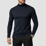 GLEN TURTLENECK MARŠKINIAI | KLASIKINIS STILIUS SU PASITIKĖJIMU