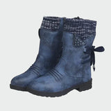 Veronika – Stilingi Suede Batai