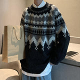 Martin – Vintage Megztinis Vyrams