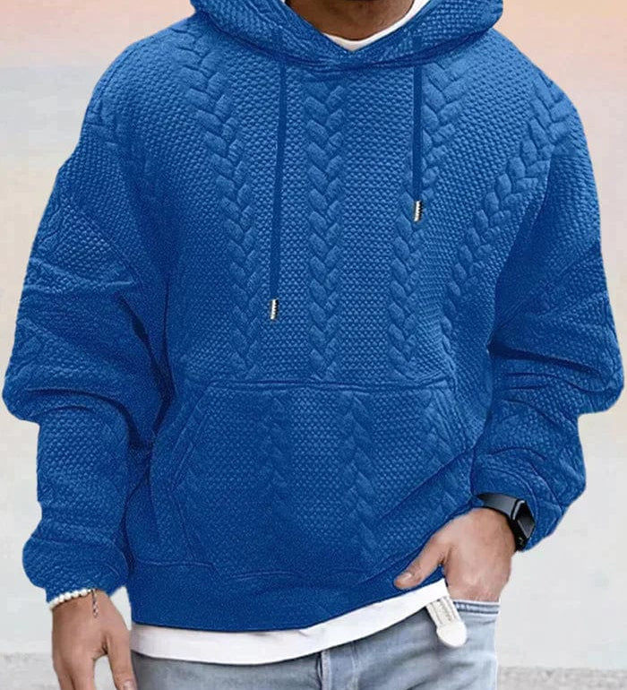 Tomáš – Vyrų Hoodie
