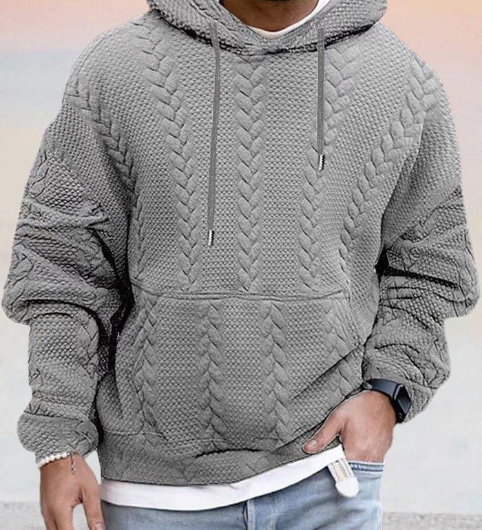 Tomáš – Vyrų Hoodie