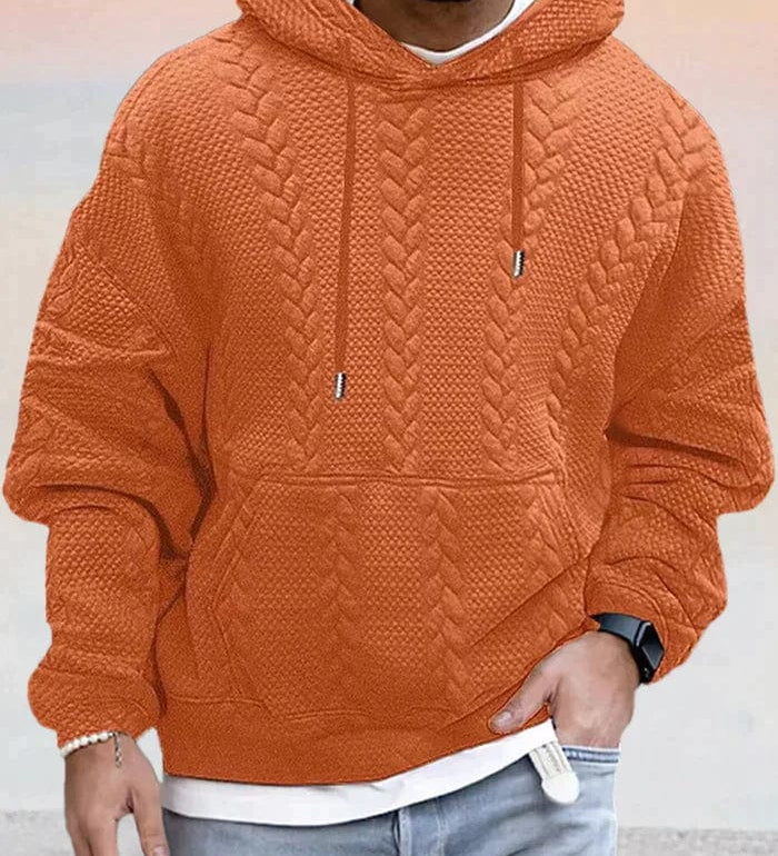 Tomáš – Vyrų Hoodie
