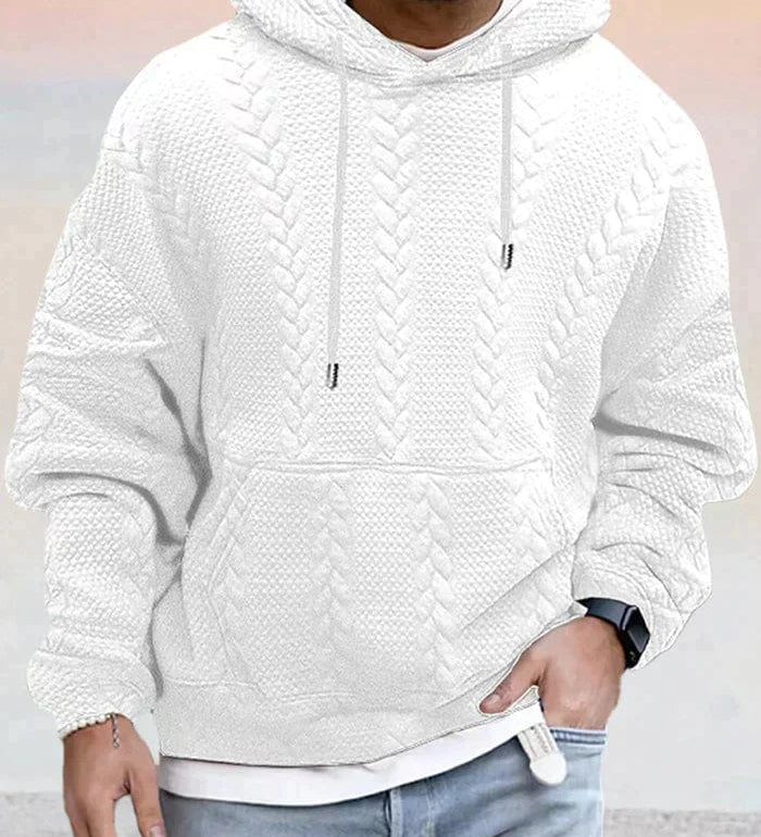 Tomáš – Vyrų Hoodie