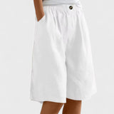 Šárka - Patogūs vasariniai šortai
