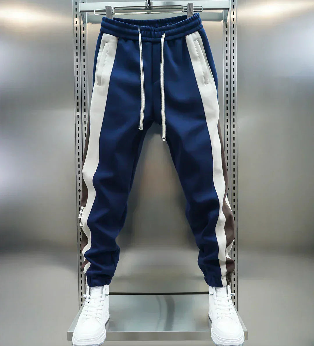 Adéla – Kelnaitės su Kontrastinėmis Juostelėmis