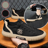 Tomáš – Lengva Vyrų Avalynė REELSTEP™