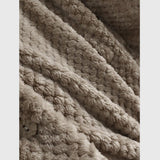 Franca™ - Fleece striukė su gobtuvu
