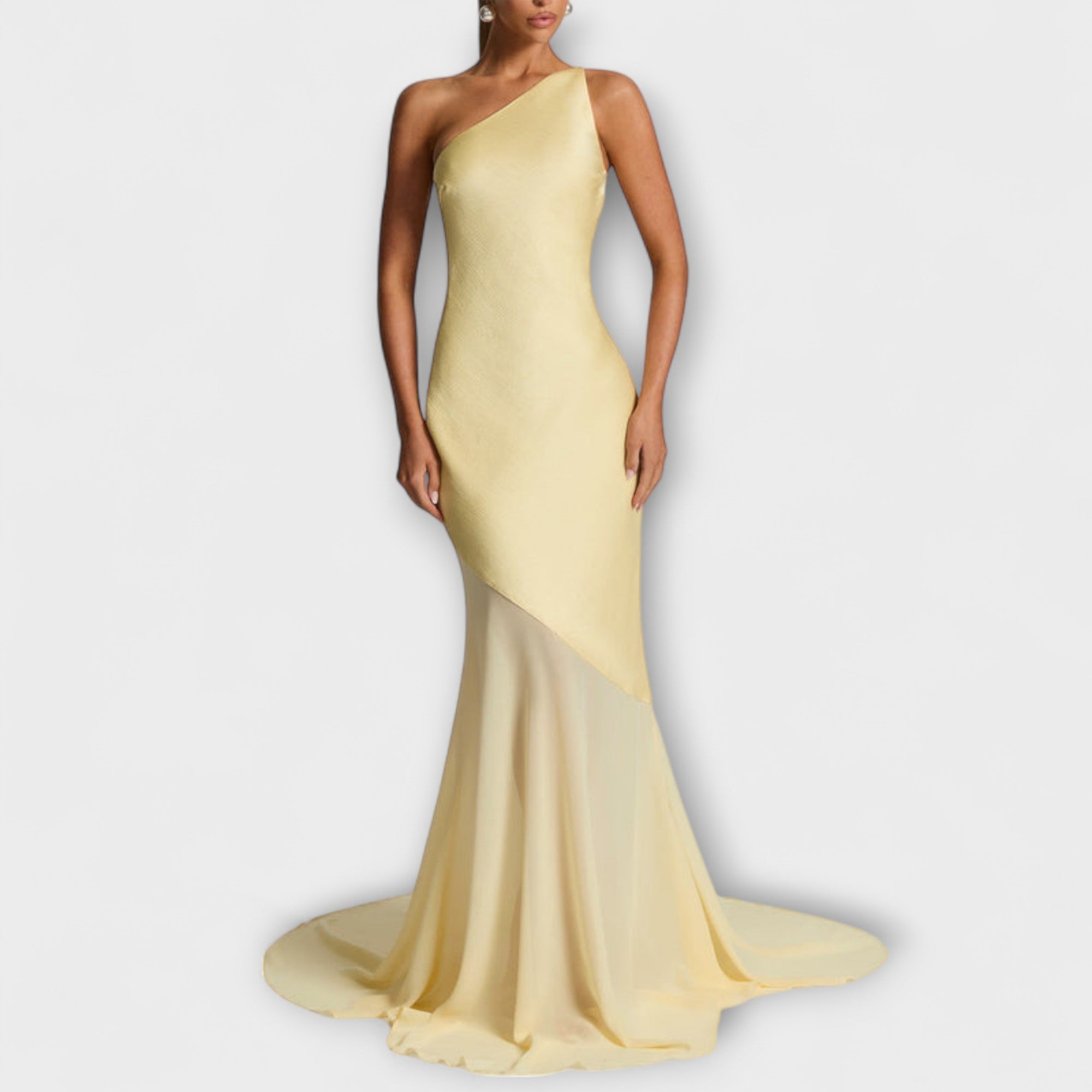 Avalon - Elegantiškos Maxi Suknelės