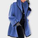 Sherry - Elegantiškas Trench Coatas