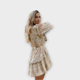 Miliani - Legendinė elegancija boho stiliumi