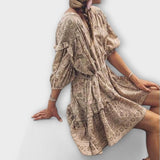 Miliani - Legendinė elegancija boho stiliumi