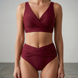 Elena Marell | Formuojantis Bikini