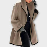 Sherry - Elegantiškas Trench Coatas