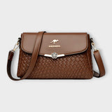 Cécile. - Prabangus rankinės modelis per petį