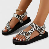 Tanja - Patogūs Vasaros Sandalai