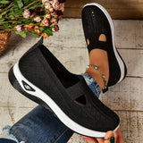 Abby™ | Ortopediniai Slip-On Bateliai