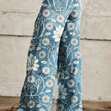 Dagmar - Boho Chic kelnės