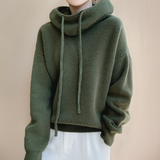 Charlotte – Elegantiška merino vilnos golfas