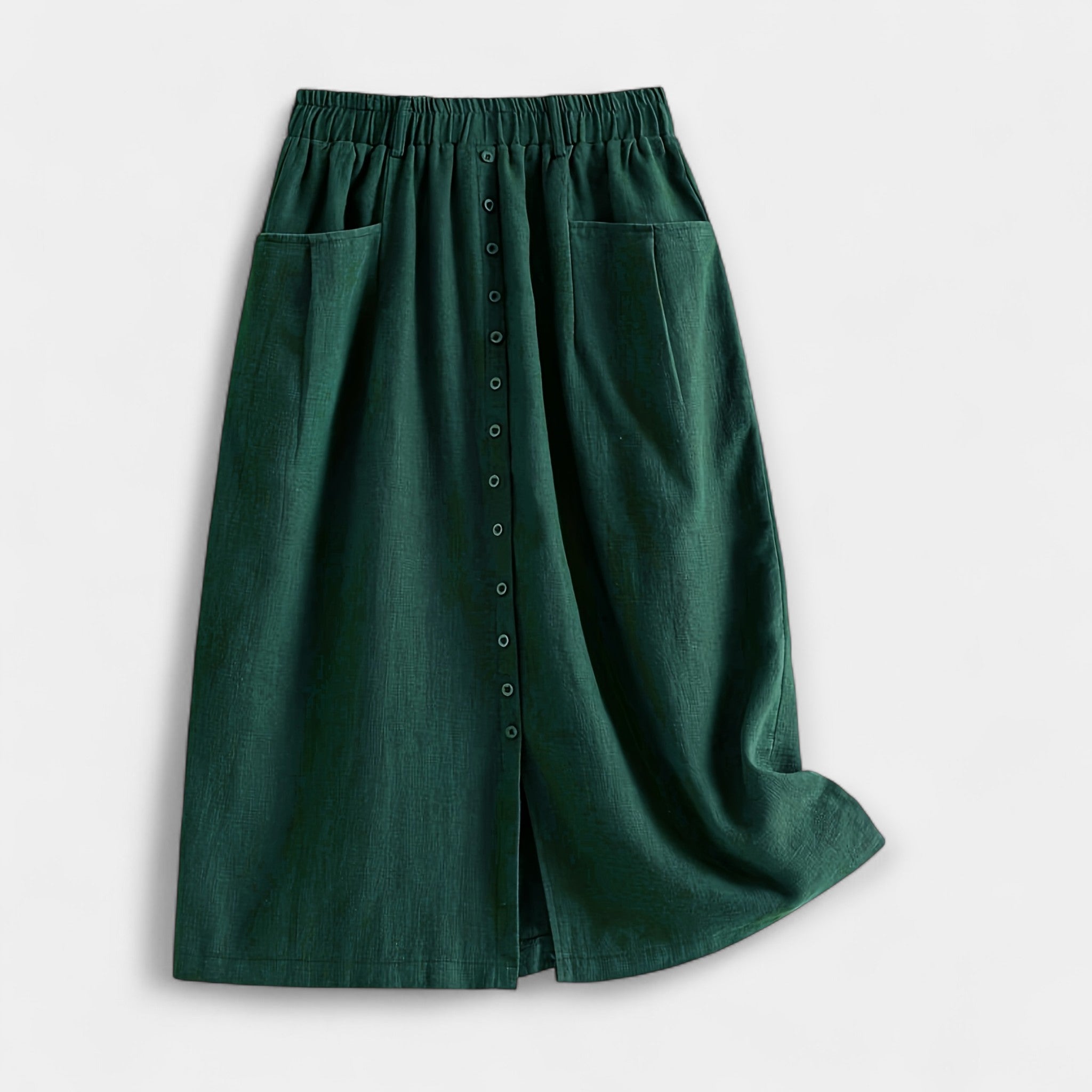 Emma - Vintage stiliaus sijonas