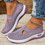 Abby™ | Ortopediniai Slip-On Bateliai