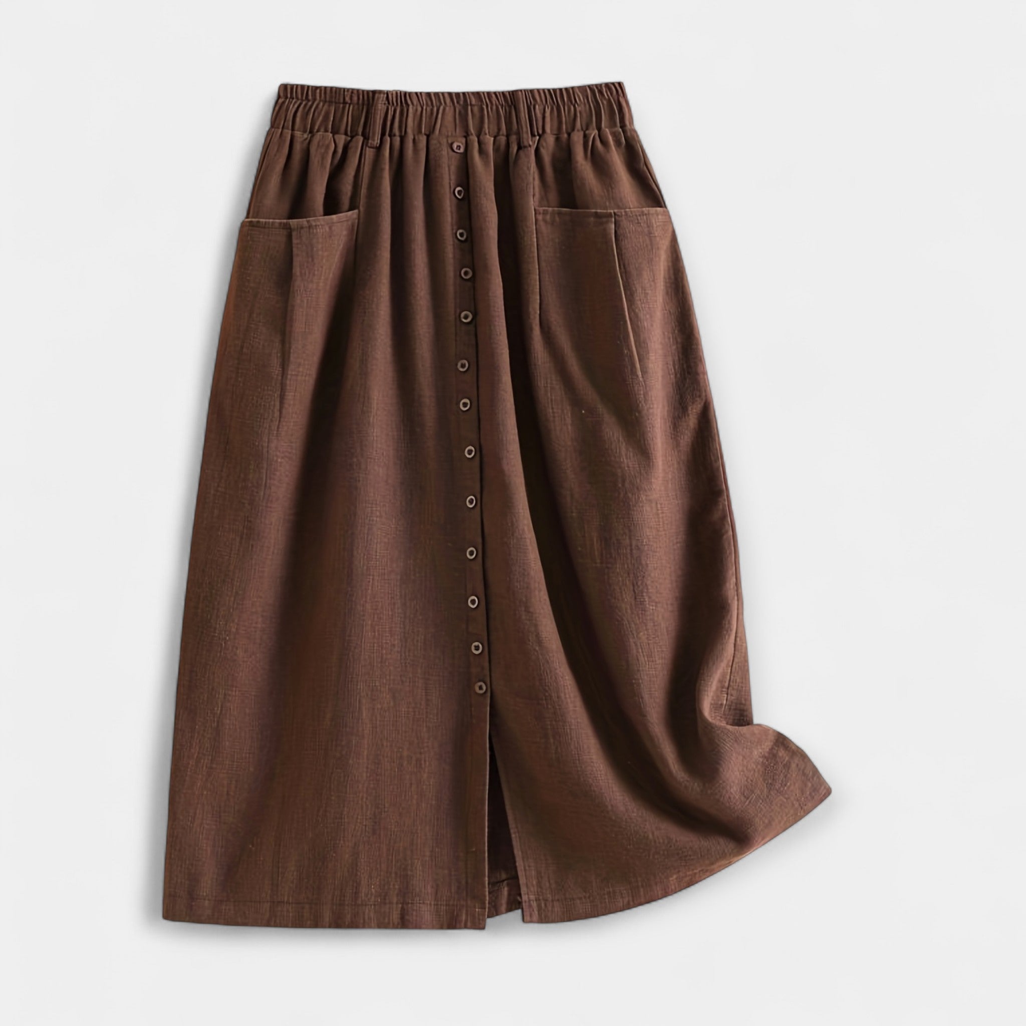 Emma - Vintage stiliaus sijonas
