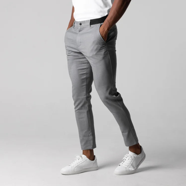 Lukáš – Premium Stretch Kelnės
