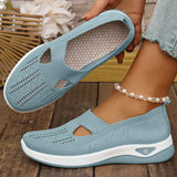 Abby™ | Ortopediniai Slip-On Bateliai