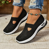 Abby™ | Ortopediniai Slip-On Bateliai