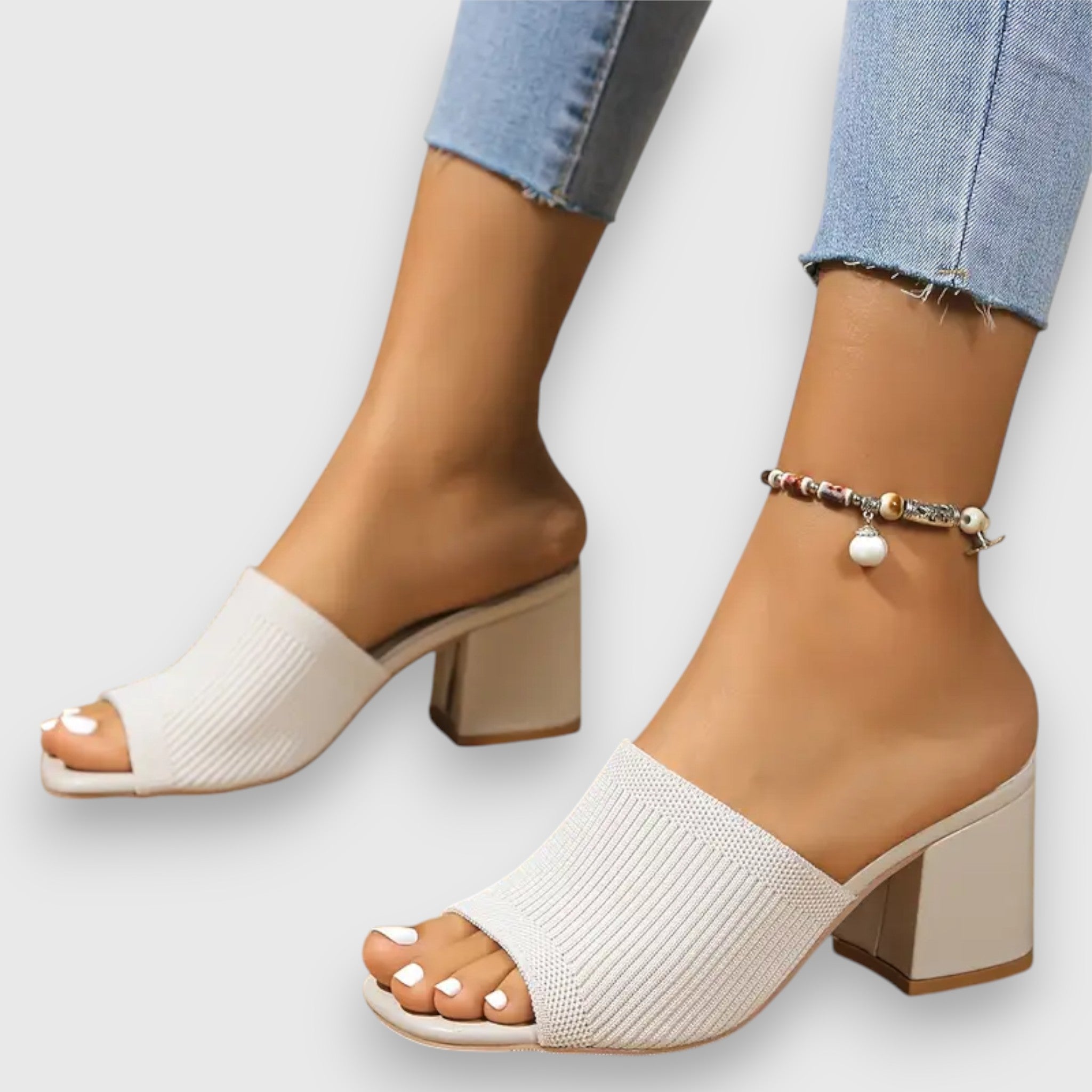 Lina – Lengvi sandalai