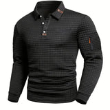 Cassius™ - Polo Marškiniai