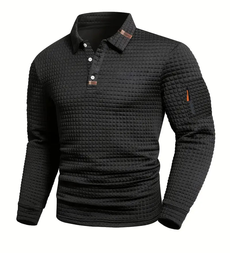 Cassius™ - Polo Marškiniai