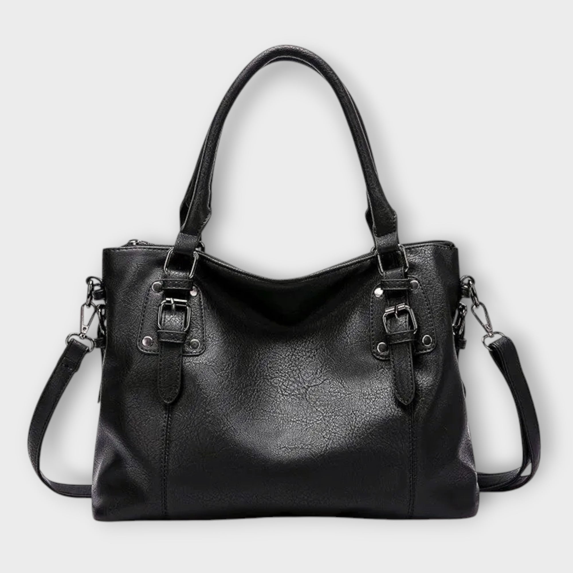 Krista – Elegantiška rankinė per petį